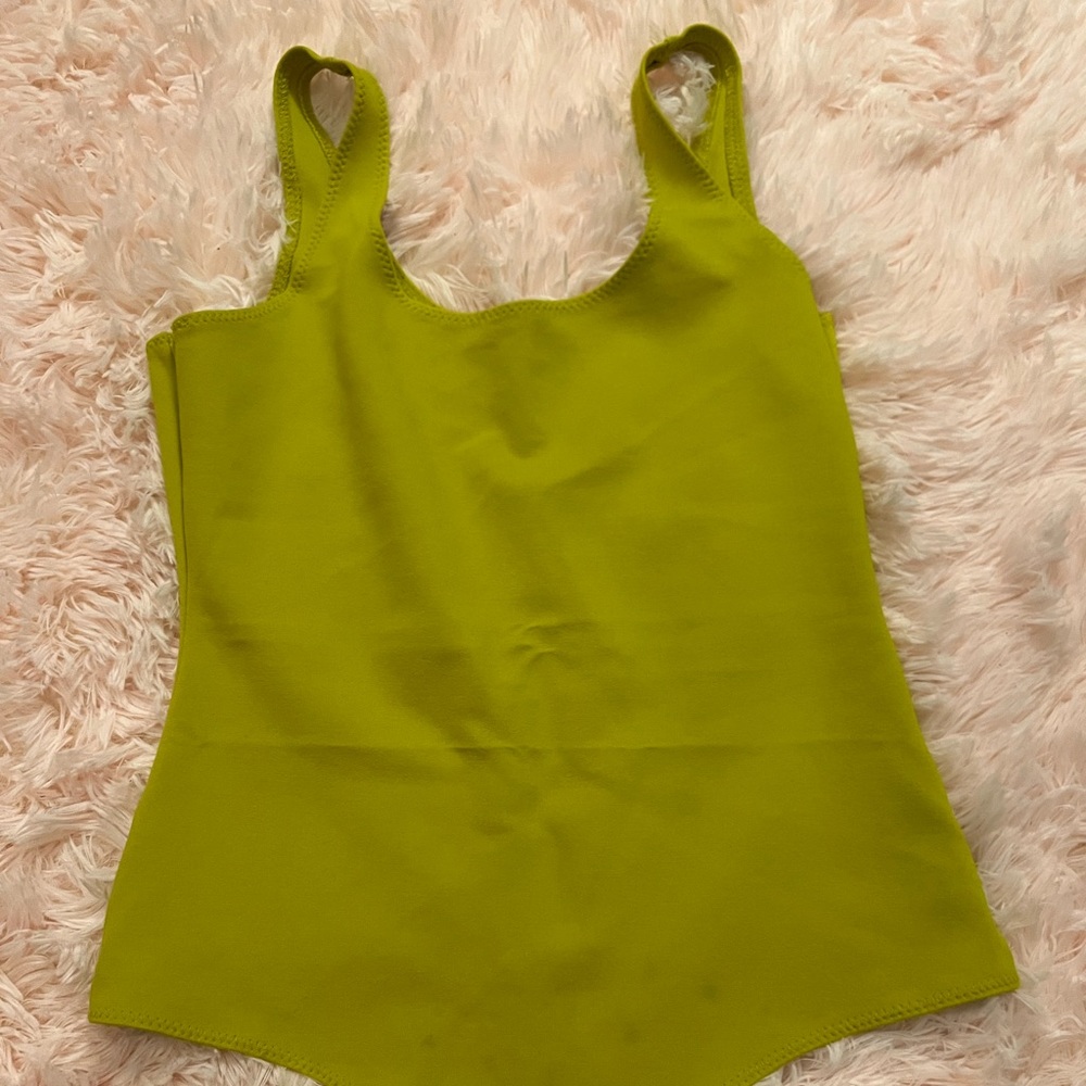 Bodysuit